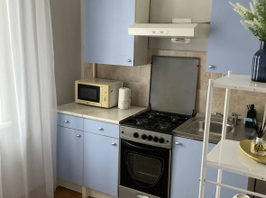 Апартаменты Istoma на Карла Маркса 50 Центр Города