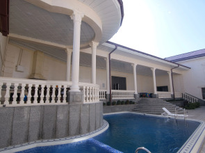 Гостевой дом Oscar