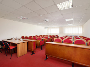 Бизнес Отель Континент