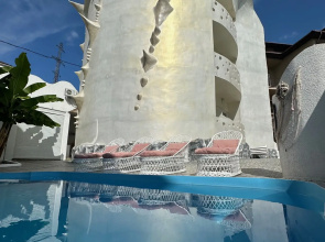 Rakushka Guest House