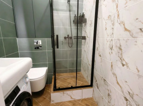 Апартаменты Атмосфера в Прокшино