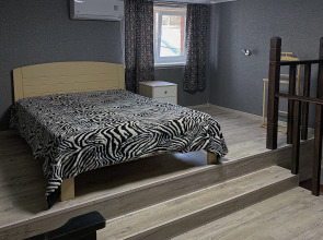 Апартаменты с отдельным входом на Нахимсона