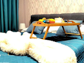 Квартира 2-х комнатная квартира РКБ