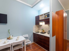 Апартаменты Франт №2