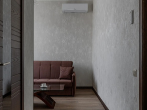 Гостевой Дом Ева