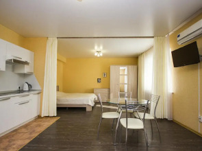 Отель Арбат