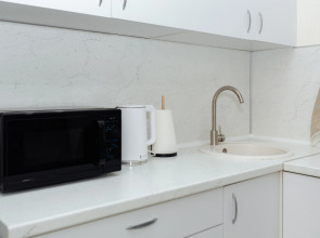 Апартаменты Возле Памятника Салавату Юлаеву