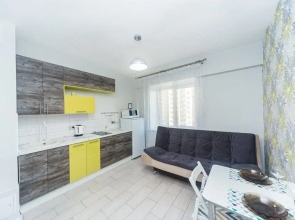 Апартаменты Центральный парк 4