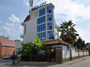 Гостевой Дом Аваллон  by Sun City Hotels