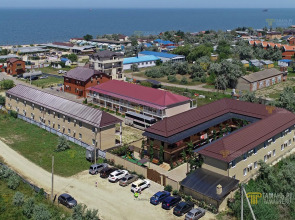 Гостевой дом Маленькая Гагра