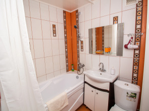 Квартира Комфортная рядом с ЭФКО