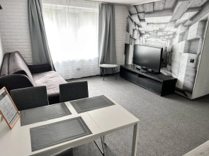 Мини-отель Aleon