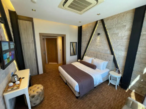 Отель Weingart Seaside