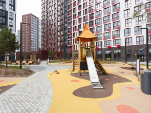 Квартира Уютная 2 комнатнaя квapтиpа в ЖК Прокшино