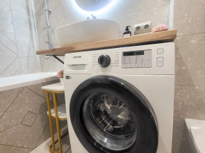 Апартаменты на Набережной