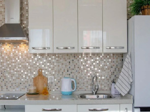 Апартаменты Владивосток Рент на Улице Крыгина 105/2