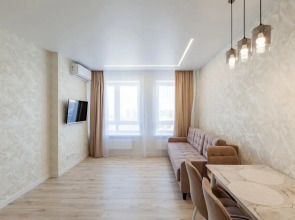 Квартира в ЖК Комос на Губкина