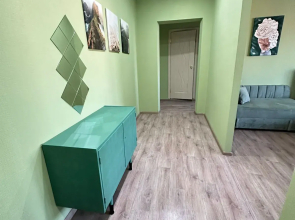 1 komnatnye apartamenty Apartments