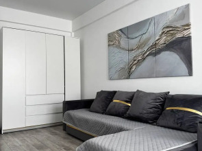 Квартира Солнечная гавань