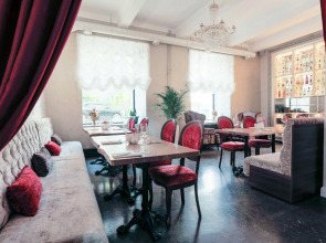 Отель Централь