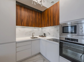 Апарт-отель Серенити Премиум