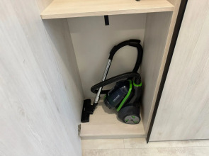 Апартаменты Джон