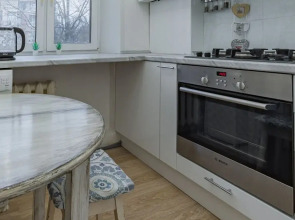 Квартира Уютная в Центре Города