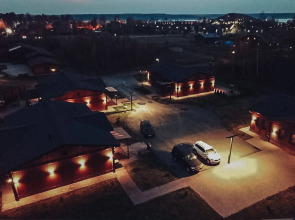 Мини-отель Конаково Кантри Клаб