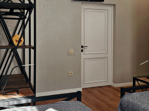 Гостевой дом Мегаполис  Кисловодск