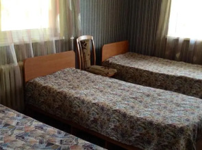 Гостевой дом у Елены