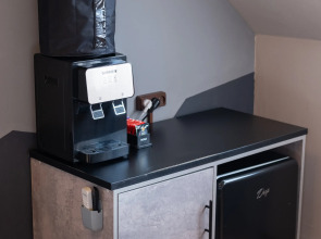 Отель Рисор