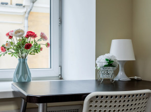 Хостел Никитская Капсула