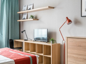 Апартаменты Elagin sweet 2