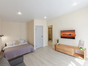 Солнечная квартира в элитном ЖК Боярский Двор