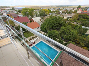 Гостевой Дом Монарх