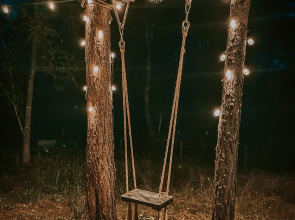 База отдыха Геометрика Лаунж Отель