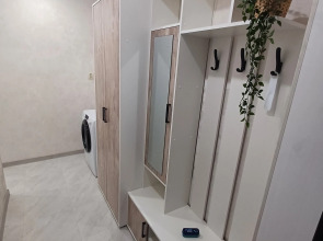 Апартаменты Чайка House на Гагарина 214