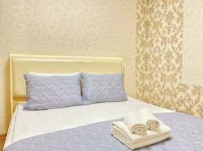 Апартаменты Apart-Comfort на пр-те Ленина 54/2