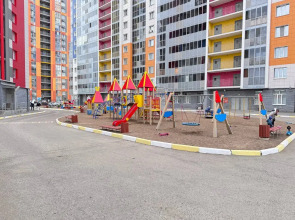 Апартаменты Метро Аметьево Centre Lux