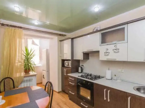 Апартаменты Школьная