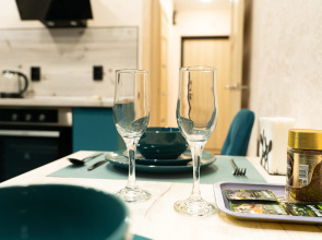 Квартира Комфортные апартаменты в ЖК Есенинские поля