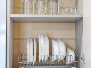 Апартаменты Некрасова 41