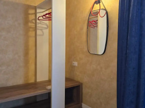 Отель Nutsa in old Tbilisi