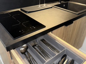 Квартира Уютная студия на Васильевском острове