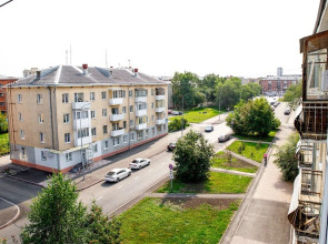 Апартаменты Кирова 49