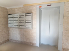 Апартаменты на Заречном