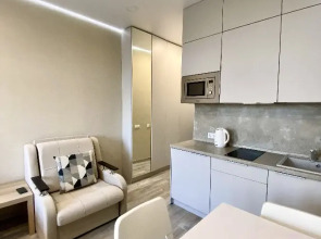 Апартаменты Метрополь Рент Апарт