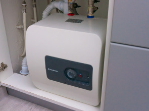 Апартаменты Abri Luxe на Полевой рядом с Пермь - Экспо