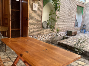 Гостевой дом Sadifa