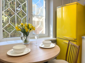 Апартаменты у Сквера в Центре